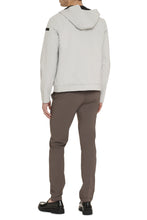 Load image into Gallery viewer, Summer Urban techno fabric jacket
