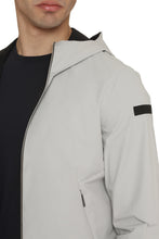 Load image into Gallery viewer, Summer Urban techno fabric jacket
