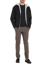 Load image into Gallery viewer, Summer Urban techno fabric jacket

