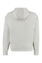 Load image into Gallery viewer, Summer Urban techno fabric jacket
