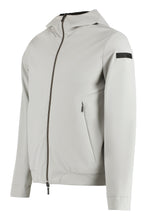 Load image into Gallery viewer, Summer Urban techno fabric jacket
