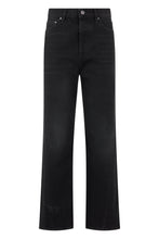 Load image into Gallery viewer, Straight leg jeans
