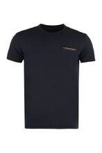 Load image into Gallery viewer, Techno fabric t-shirt
