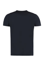 Load image into Gallery viewer, Techno fabric t-shirt
