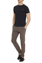 Load image into Gallery viewer, Techno fabric t-shirt
