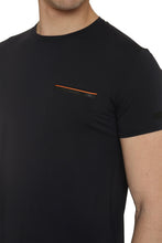 Load image into Gallery viewer, Techno fabric t-shirt
