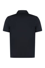 Load image into Gallery viewer, Technical fabric polo shirt
