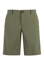 Load image into Gallery viewer, Week End Bermuda shorts in stretch fabric
