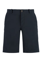 Load image into Gallery viewer, Week End Bermuda shorts in stretch fabric
