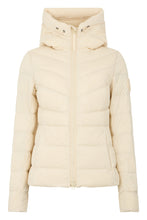 Load image into Gallery viewer, Padded jacket made of polyamide
