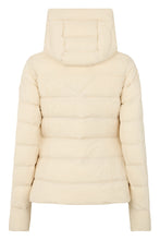Load image into Gallery viewer, Padded jacket made of polyamide
