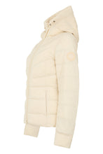Load image into Gallery viewer, Padded jacket made of polyamide
