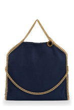 Load image into Gallery viewer, Falabella bag with metal profiles
