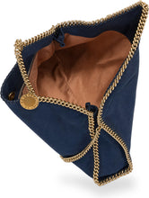 Load image into Gallery viewer, Falabella bag with metal profiles
