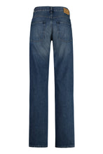Load image into Gallery viewer, Joakim 5-pocket straight-leg jeans
