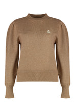 Load image into Gallery viewer, Kelaya cotton-wool blend sweater
