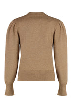 Load image into Gallery viewer, Kelaya cotton-wool blend sweater
