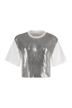 Load image into Gallery viewer, Cotton T-shirt
