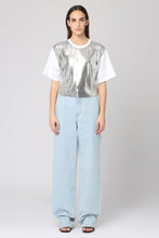 Load image into Gallery viewer, Cotton T-shirt

