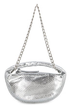 Load image into Gallery viewer, Baby Cush printed leather bag
