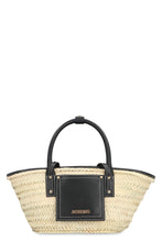 Load image into Gallery viewer, Le Petit Panier Tote bag
