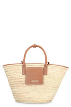 Load image into Gallery viewer, Le Panier Soli Tote bag
