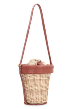 Load image into Gallery viewer, Le Panier Seau bucket bag
