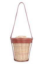 Load image into Gallery viewer, Le Panier Seau bucket bag

