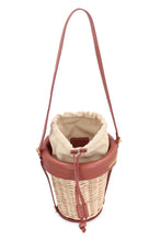 Load image into Gallery viewer, Le Panier Seau bucket bag

