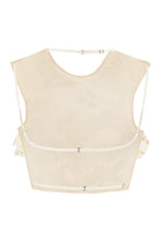 Load image into Gallery viewer, Artichaut cotton top
