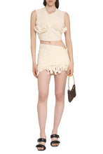 Load image into Gallery viewer, Artichaut cotton top
