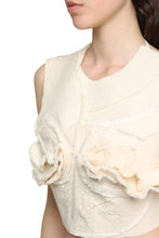 Load image into Gallery viewer, Artichaut cotton top
