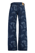 Load image into Gallery viewer, Le de Nîmes Suno 5-pocket jeans
