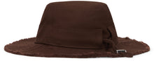 Load image into Gallery viewer, Cotton fisherman hat

