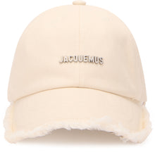 Load image into Gallery viewer, Baseball cap The artichoke cap made of cotton
