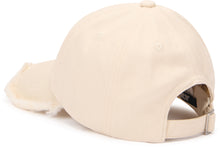 Load image into Gallery viewer, Baseball cap The artichoke cap made of cotton
