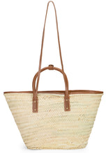 Load image into Gallery viewer, Bag Basket Sun
