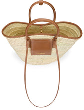 Load image into Gallery viewer, Bag Basket Sun
