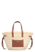Load image into Gallery viewer, Cadix mini bucket bag
