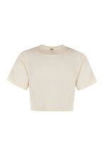 Load image into Gallery viewer, Cotton T-shirt
