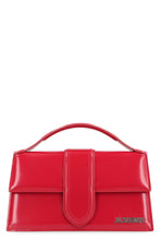 Load image into Gallery viewer, Handbag Le Grand Bambino in leather
