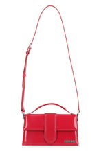 Load image into Gallery viewer, Handbag Le Grand Bambino in leather
