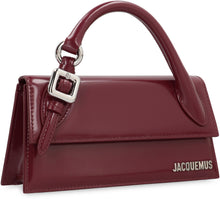 Load image into Gallery viewer, Handbag Le Chiquito in leather
