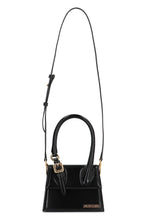 Load image into Gallery viewer, Le Chiquito Moyen Leather handbag
