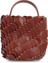 Load image into Gallery viewer, Paco piccola Bucket bag
