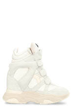 Load image into Gallery viewer, Balskee concealed wedge sneakers
