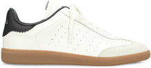 Load image into Gallery viewer, Sneakers Bryce in leather
