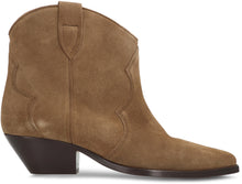 Load image into Gallery viewer, Dewina cowboy boots in kid leather
