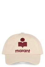 Load image into Gallery viewer, Logo baseball cap
