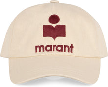 Load image into Gallery viewer, Logo baseball cap
